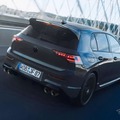 VW『ゴルフR』の「Black Edition II」