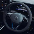 VW『ゴルフR』の「Black Edition II」