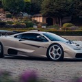 ゴードン・マレー S1 LM