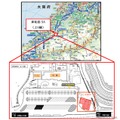 阪和道・岸和田SA上り線「GSステーション」約7か月間営業休止…老朽化対策の改築工事 画像