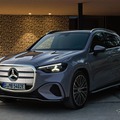 メルセデスベンツ GLC 新型