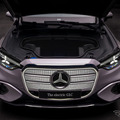 メルセデスベンツ GLC 新型