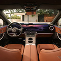 メルセデスベンツ GLC 新型