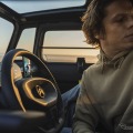 シトロエン・アミ・リップカール