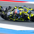 MotoGP オランダGPで初優勝を飾ったアプリリア小椋藍選手