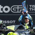 オートバイ世界選手権「MotoGP」で小椋選手初優勝、日本勢22年ぶり快挙［新聞ウォッチ］ 画像