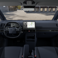 キアの新型商用EV『PV5カーゴ』