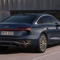 アウディ A6 新型