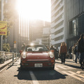 LUFT TOKYO