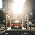 LUFT TOKYO