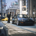 LUFT TOKYO