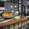 LUFT TOKYO