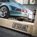 LUFT TOKYO