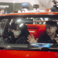 carrozzeria（カロッツェリア）…大阪オートメッセ2026