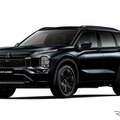 三菱 アウトランダー PHEV