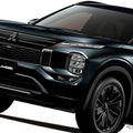 三菱「アウトランダーPHEV」一部改良…「三菱すげぇ～」「とても気になります！」とSNSで話題に 画像