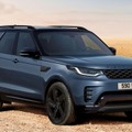 ランドローバー・ディスカバリー2027年モデル　1033万円から…ランドマーク エディションも40台限定導入 画像