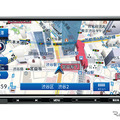 7型TVレスモデル『AVN-RBS01』