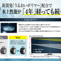 ダンロップ『ICE Pro』