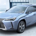 レクサス初、全8色ボディカラーとオーナメント加飾を設定…9月発売 UX300h「Shining Essence」521万円から 画像