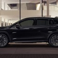 スバル『レヴォーグ レイバック』の「e-BOXER」（ストロングハイブリッド）搭搭載車