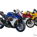 スズキ GSX-R1000R