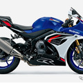 スズキ GSX-R1000R