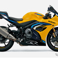 スズキ GSX-R1000R
