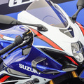 スズキ GSX-R1000R（鈴鹿8耐2025）
