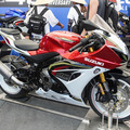 スズキ GSX-R1000R（鈴鹿8耐2025）