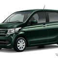 ホンダ N-WGN