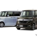 ＜リコール情報＞ホンダ23車種・3364台をリコール　低圧燃料ポンプ交換作業に不備 画像