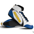 MOMO SPEED PRO（ブルー）