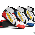 MOMO、新レーシングシューズ『SPEED PRO』と6点式シートベルト『PRO RACING 6P』…7月15日発売 画像