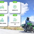 使いやすさを重視して「カワサキプラザレンタル」予約サイトをリニューアル…検索・予約がよりスムーズに 画像