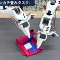 Prox Industries：人の手のように動くロボット技術