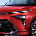 トヨタ エスティマ 次期型の予想CG
