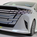 モデリスタ、『アルファード』コンセプトの展示・乗車体験へ…群馬パーツショー2026 画像