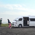 トイファクトリー、「ハイエース」ベースのキャンピングカー受注を「持ち込み架装」に変更…供給見通し不透明で 画像