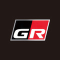 GRディスチャージテープ（GRロゴ入りアルミテープ）