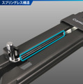 カーメイト『バリケード ブレーキペダルロック1』
