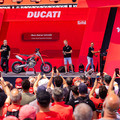 ドゥカティ100周年記念イベント「World Ducati Week 2026」