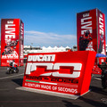 ドゥカティ100周年記念イベント「World Ducati Week 2026」