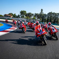 ドゥカティ100周年記念イベント「World Ducati Week 2026」