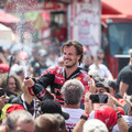 ドゥカティ100周年記念イベント「World Ducati Week 2026」