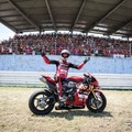 ドゥカティ100周年記念イベント「World Ducati Week 2026」