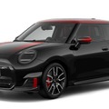 MINI ジョン・クーパー・ワークス Eの「TRACK STYLE EDITION」