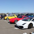 クラシックカー＆バイクの集い「20世紀ミーティング2026秋季」…新潟三条で10月11日に開催 画像