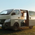 日産 キャラバン MYROOM