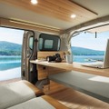 日産 NV200バネット MYROOM